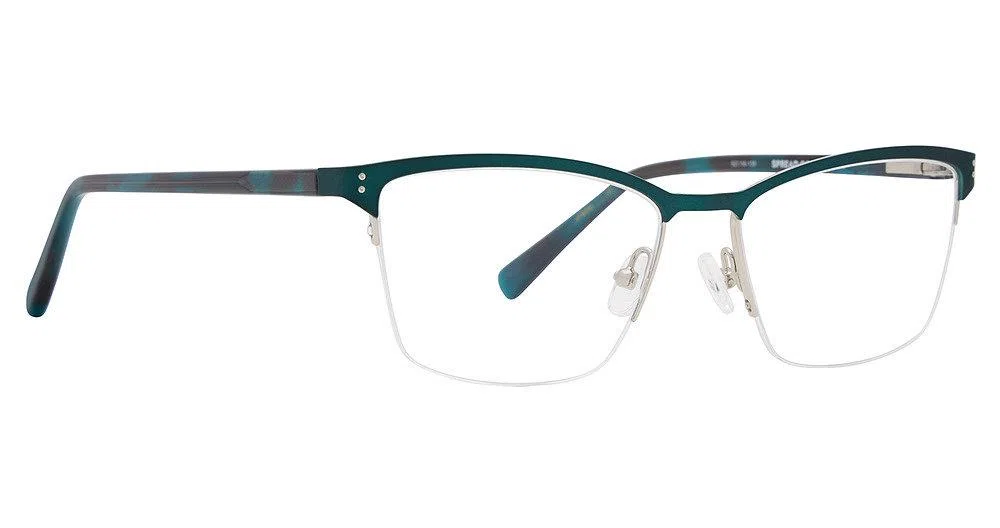 Life Is Good LGMELINDA Eyeglasses - view 3